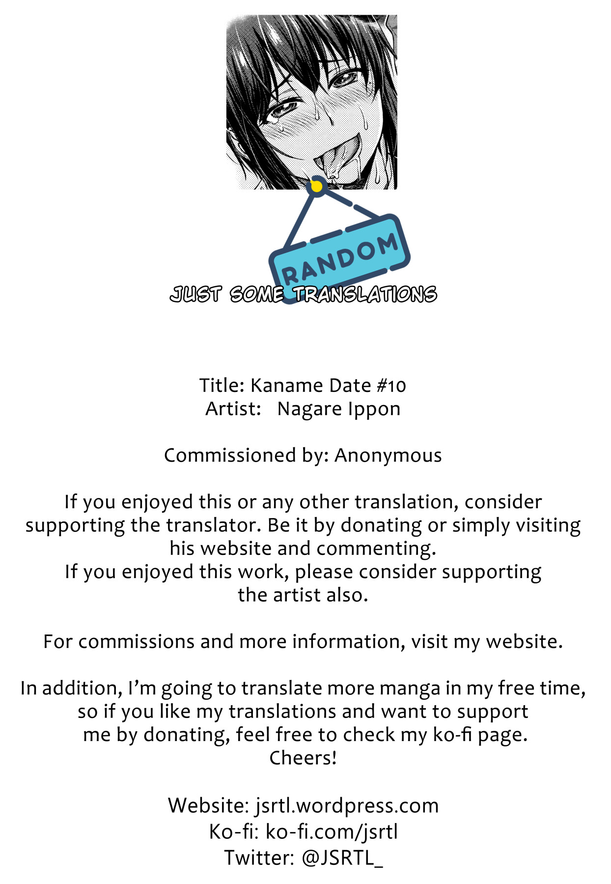 Hentai Manga Comic-Kaname Date Jou-Chapter 1-12-245